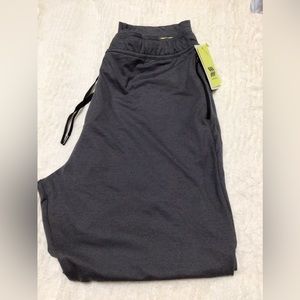 All In Motion New Men’s Size XL (40/42) Jogger Pants